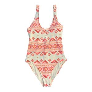 NWT Aerie one piece swimsuit!